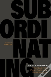 Capa do artigo Subordinating Intelligence