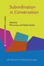 Subordination In Conversation - Preview