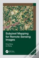 Subpixel Mapping For Remote Sensing Images