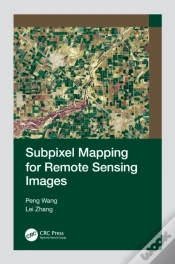 Capa do artigo Subpixel Mapping For Remote Sensing Images