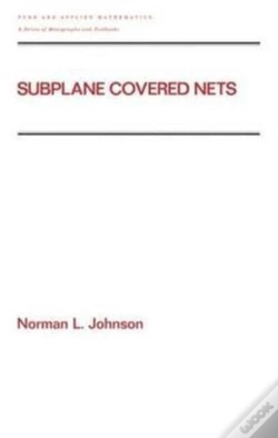 Capa do artigo Subplane Covered Nets