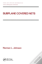 Capa do artigo Subplane Covered Nets