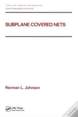 Capa do artigo Subplane Covered Nets