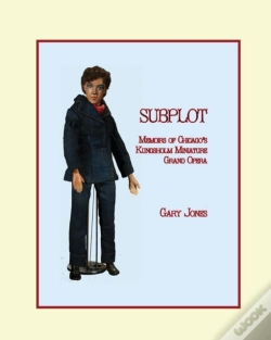 Capa do artigo Subplot
