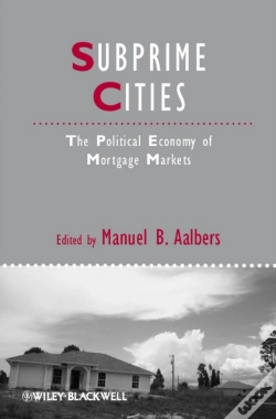 Capa do artigo Subprime Cities