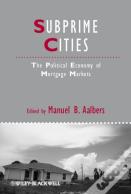 Subprime Cities
