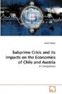 Subprime Crisis And Its Impacts On The E - Preview