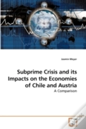 Capa do artigo Subprime Crisis And Its Impacts On The E
