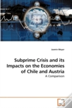 Capa do artigo Subprime Crisis And Its Impacts On The E