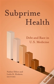 Capa do artigo Subprime Health
