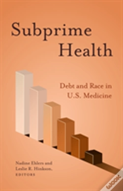 Capa do artigo Subprime Health