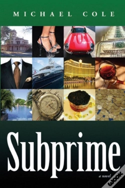 Capa do artigo Subprime