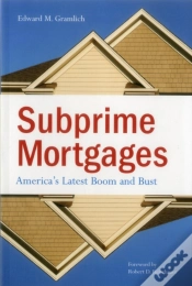 Capa do artigo Subprime Mortgages