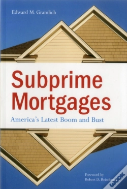 Capa do artigo Subprime Mortgages