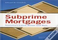 Subprime Mortgages