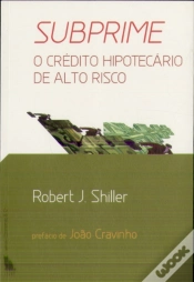 Capa do artigo Subprime