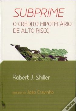 Capa do artigo Subprime