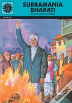 Subramania Bharati