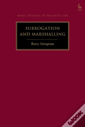 Subrogation And Marshalling
