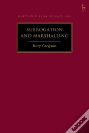 Capa do artigo Subrogation And Marshalling