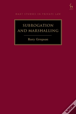 Capa do artigo Subrogation And Marshalling