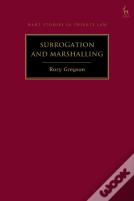 Subrogation And Marshalling