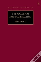 Subrogation And Marshalling