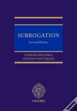 Capa do artigo Subrogation