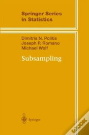 Capa do artigo Subsampling