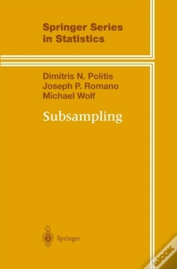 Capa do artigo Subsampling