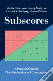 Capa do artigo Subscores