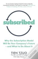 Subscribed