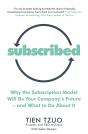 Subscribed - Preview