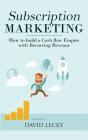 Subscription Marketing - Preview
