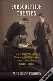 Capa do artigo Subscription Theater