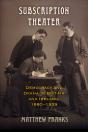 Subscription Theater - Preview