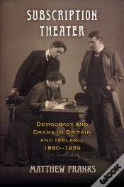 Capa do artigo Subscription Theater