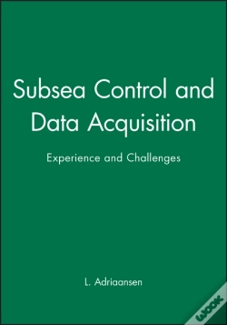 Capa do artigo Subsea Control And Data Acquisition