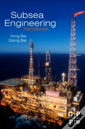 Capa do artigo Subsea Engineering Handbook