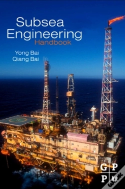Capa do artigo Subsea Engineering Handbook