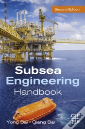 Capa do artigo Subsea Engineering Handbook