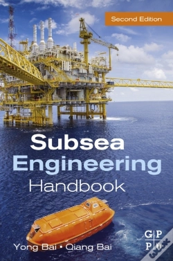 Capa do artigo Subsea Engineering Handbook