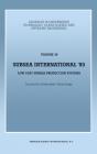 Subsea International - Preview