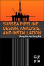 Subsea Pipeline Design, Analysis, And Installation - Preview