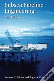 Capa do artigo Subsea Pipeline Engineering