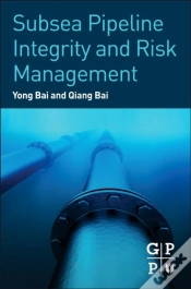 Capa do artigo Subsea Pipeline Integrity And Risk Management