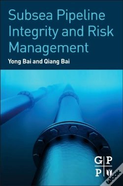 Capa do artigo Subsea Pipeline Integrity And Risk Management