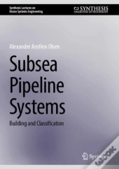 Subsea Pipeline Systems