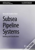 Subsea Pipeline Systems