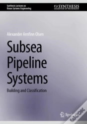 Capa do artigo Subsea Pipeline Systems